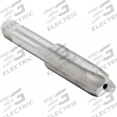 APPROVED VENDOR Spiral Point Tap: 5/8"-18 UNF, H3 / 2B, 3 Flute, Plug Chamfer - General Purpose Spiral-Point Taps