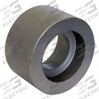 ANVIL Metal Pipe Straight: Straight, Steel, 3/4 in x 3/4 in, Female Socket x Female Socket (MPN 0362645103). Key specifications — Connector Type: Coupling; (DO NOT SEND) Manufacturer Location: Globally Sourced; Fitting Pipe Size: 3/4 in x 3/4 in.