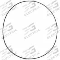 DAYTON Gasket: Mfr Part PPL3431G, For Use With 4JPE2/4JPE3/4JPF4/4JPF6/4JPF7/4JPG3. Key specifications — Includes: O-Ring; Manufacturer Part Number: PPL3431G; Compatible with Grainger Part Number: 4JPE2; Gasket Material: Buna-N.