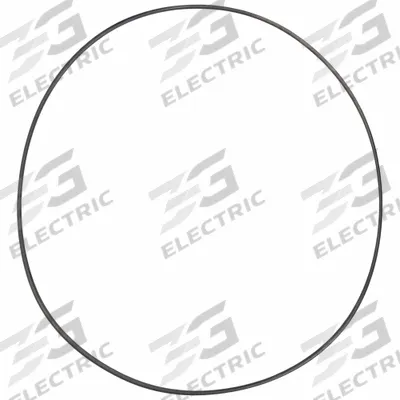 Dayton Gasket: Mfr Part PPL3431G - Seal Kits & Gaskets for Turbine Pumps