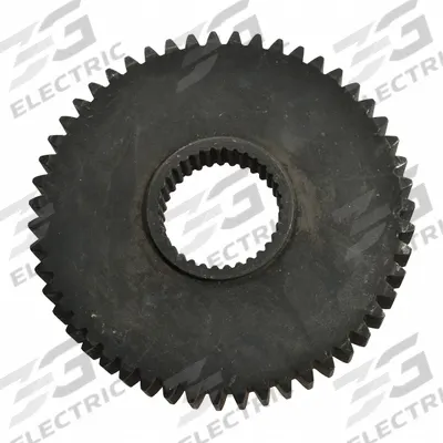 Dayton Output Gear: Mfr Part # MHGX3EC12GGS - Gears for Hoists