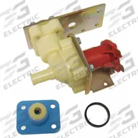 MANITOWOC Water Inlet Valve: 9122. Key specifications — Product Type: Water Inlet Valve; Manufacturer Part Number: 9122.