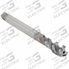 OSG Extension Tap: M12x1.75 Metric, D6 / 4H-6H, 3 Flute, Modified Bottoming Chamfer (MPN 1652006708). Key specifications — attr1315101: D6 / 4H-6H.