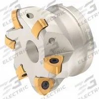 WALTER Indexable Face Mill: F4030.B27.080.Z06.02 (MPN 5882903). Key specifications — attr256955: F4030.B27.080.Z06.02.