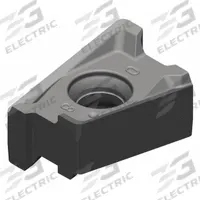 WIDIA Milling Insert: XNGU1501ERML, XNGU15T604ERML (MPN 5890823)