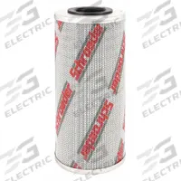 SCHROEDER Hydraulic Filter Element: 932670Q, KZ10, HC9700FKS9H, 5.03.09D10BN, Fiberglass. Key specifications