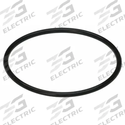 SMC Bowl Seal Replacement: C2, C2SFP-260S - Replacement Bowl Seals