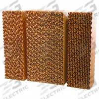 PORTACOOL Evaporative Cooler Media: Cellulose, Portable Evaporative Cooler, Portacool, Cyclone, 3 PK (MPN PACHTB120K). Key specifications — Brand: PORTACOOL.