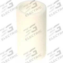 SMC Filter Element Replacement: Particulate, 5 micron, Non-Woven Fabric, 95% Filter Efficiency (MPN AF40P-060S). Key specifications — attr111561: AF40P-060S; attr111564: AW40-A, AW40-D, AF40-D; attr132959: Non-Woven Fabric.