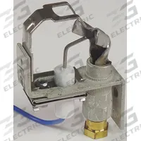 DAYTON Pilot Burner: Mfr Part # 1VLD9. Key specifications — Manufacturer Part Number: 1VLD9; Product Type: Pilot Burner.