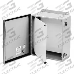 HOFFMAN Panel Kit: Swing Out Panel Panel, 4 in Overall Ht, 2.56 in Overall Wd, Steel, Zinc Plated (MPN ANADFK). Key specifications — Panel Style: Swing Out Panel; Brand: HOFFMAN; Finish: Zinc Plated; Manufacturer Part Number: ANADFK; Material: Steel.
