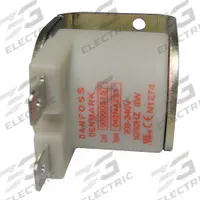 MANITOWOC Solenoid Valve Coil: 000005157. Key specifications — Product Type: Solenoid Valve Coil; Manufacturer Part Number: 000005157.