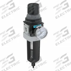 WILKERSON Filter/Regulator: 28 Series, 1/2 in NPT, 200 scfm, 5 micron, 0 psig to 125 psig, Aluminum (MPN B28-04-FKG0B). Key specifications — attr109419: WILKERSON; attr109429: Aluminum; attr109463: Yes; attr109467: Nitrile; attr109468: 28.
