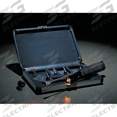 CARICA Inspection Kit: 7 Pieces, Telescoping Shaft - Inspection & Retrieval Tool Kits