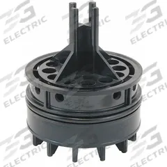 POWERS Rebuild Kit: 390-816 PLUNGER KIT
