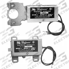 HOFFMAN Interlock: Steel (MPN AEK460NDH). Key specifications — Brand: HOFFMAN; Accessory Type: Interlock; Material: Steel.