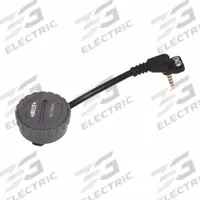 INSIZE Data Transfer Transmitter: Digital Micrometer, Zigbee Transmission Protocol (MPN 7315-31). Key specifications — attr1181971: INSIZE; attr1181952: 7315-31; attr1181955: Zigbee; attr1181956: 2.5 mm 4 Pin.
