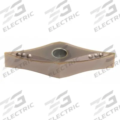 SUMITOMO Diamond Turning Insert: VNMG331EUP - Diamond Indexable Turning Inserts