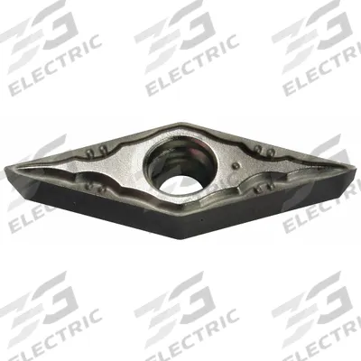 SUMITOMO Diamond Turning Insert: VCGT222MESI - Diamond Indexable Turning Inserts