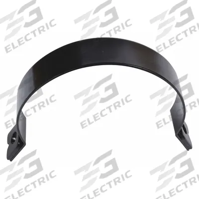 SPEEDAIRE Handle Band, Black Color: Mfr Part # TT701168BKG - Air Tool Replacement Parts