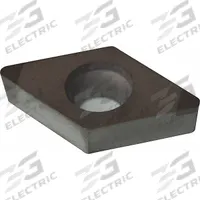ULTRA-DEX USA Diamond Turning Insert: DCGW21.51-1, 070204 (MPN 913-000-246). Key specifications — attr257732: DCGW21.51-1; attr257733: 070204.