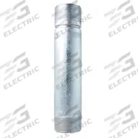 RHEEM Nipple, 1-1/2 X 8-1/2: AP8999AF-5