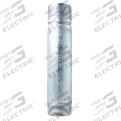 RHEEM Nipple, 1-1/2 X 8-1/2: AP8999AF-5