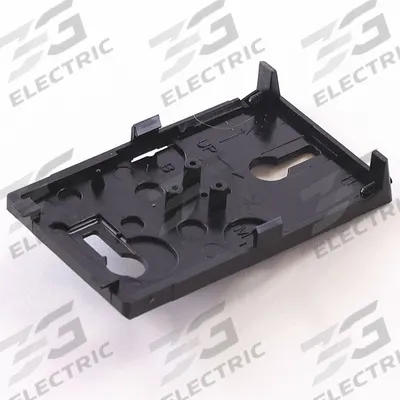 Honeywell Motor Mounting Base: Mfr Part # 14002053-001/U - Replacement HVACR Controls, Switches & Thermostats