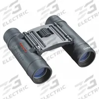 TASCO Binoculars: 10x, 300 ft @ 1000 yd, Water Resistant, Compact (MPN 168125). Key specifications — attr188062: Black; attr188056: 10x; attr188057: 300 ft @ 1000 yd; attr188059: Water Resistant; attr193709: TASCO; attr232305: Binoculars.