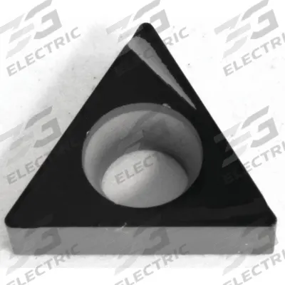 SUMITOMO Triangle Turning Insert: TBGT520.5L - Triangle (T) Indexable Turning Inserts