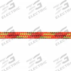 STERLING General Purpose Utility Rope: Kernmantle, 3/16 in Dia, 115 lb Working Load Limit, Nylon (MPN AN50070015). Key specifications — Brand: STERLING; Rope Type: Static.