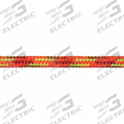 STERLING General Purpose Utility Rope: Kernmantle, 3/16 in Dia, 115 lb Working Load Limit - Shock-Absorbing Rope