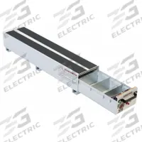 WEATHER GUARD Truck or Van Storage Drawer: Steel, 9 1/2 in Ht, 10 1/4 in Wd, 48 in Dp, 1 Drawers (MPN 305-3). Key specifications — Color: White; Brand: WEATHER GUARD.