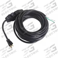MI-T-M Cord: Mfr Part # 32-0215, Brass/Plastic/Rubber. Key specifications — Compatible with Manufacturer Model Number: CA-1502-0E1G; Product Type: Cord; Manufacturer Part Number: 32-0215.