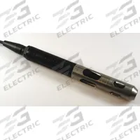 YSI Probe: ODO-1, Dissolved Oxygen, Flat, 1 m Cable Lg, Mil-Spec, 5500D/ProDSS/ProODO/ProSolo. Key specifications — Manufacturer Part Number: ODO-1; Product Type: Probe; Connection Type: Mil-Spec; Test Parameters: Dissolved Oxygen; Tip Shape: Flat; Material: Plastic.