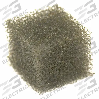 HEAT WAGON Lint Filter: Lint Filter - Replacement HVACR Fans, Filters & Ventilation Parts