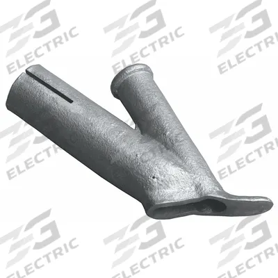 STEINEL Nozzle: 1 3/16 in Overall Lg, 1/2 in Overall Wd, 2 5/8 in Overall Ht, Welder - Heat Gun Nozzles