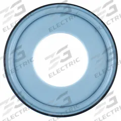 GARLOCK Sanitary Gasket: EPDM, Tri-Clamp, Envelope Style, For 1 in Tube (MPN A40MPGR-TF-100-E). Key specifications — Brand: GARLOCK; Metal & X-Ray Detectable: No.