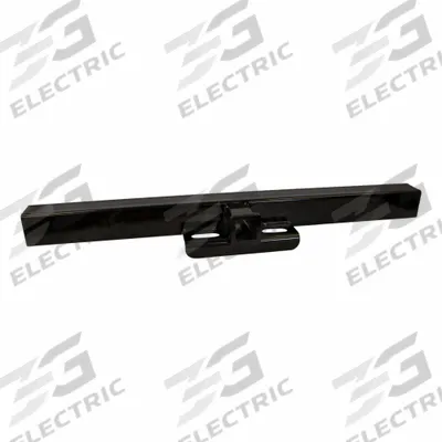 BUYERS PRODUCTS Hitch Receiver: V, 16,000 lb Gross Trailer Wt Capacity - Class V Hitches