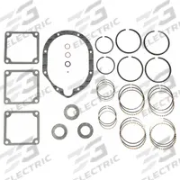 INGERSOLL RAND Ring and Gasket Kit: 32218869, 15T, RECIPROCRATING COMPRESSOR. Key specifications — attr948866: 32218869; attr948874: Small Reciprocating Gasket Kit; attr948875: RECIPROCRATING COMPRESSOR; attr948869: 15T.