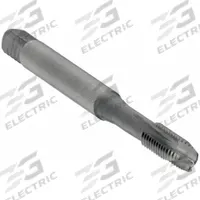 WIDIA GTD Spiral Point Tap: M5x0.8 Metric, D4, 3 Flute, Plug Chamfer, Cobalt (MPN VTSPO5619)
