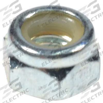 Dayton Nut: Mfr Part # TT70232G - Air Tool Replacement Parts