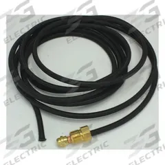 AMERICAN TORCH TIP Gas Hose: 25 ft, Vinyl, 45V10. Key specifications — Brand: AMERICAN TORCH TIP; Reference Number: 45V10; Hose Tube Material: Vinyl.