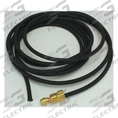 AMERICAN TORCH TIP Gas Hose: 25 ft, Vinyl - TIG Gas Hoses