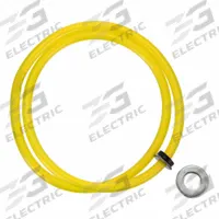 ABANAKI Tube: 8 in Lg (MPN BTUBE08). Key specifications — Manufacturer Part Number: BTUBE08; Brand: ABANAKI.