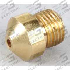 VULCAN HART Spud Orifice: Mfr Part # 00-010901-00053. Key specifications — Manufacturer Part Number: 00-010901-00053; Brand: VULCAN HART; Product Type: Spud Orifice.