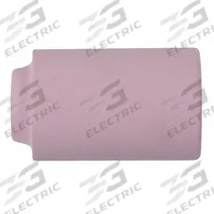 MILLER ELECTRIC Nozzle: Alumina, No. 8, Std, 13N12, 10 PK. Key specifications — Reference Number: 13N12; Brand: MILLER ELECTRIC.