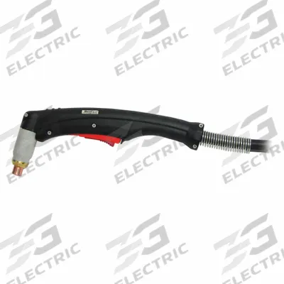 THERMAL DYNAMICS Torch and Lead: SL60, Handheld, 50 ft - Thermal Dynamics Plasma Torches