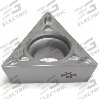 SUMITOMO Triangle Turning Insert: TPMT220.5ESU - Triangle (T) Indexable Turning Inserts