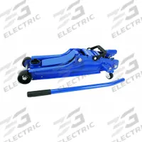 WESTWARD Trolley Floor Jacks: Steel, Manual Handle, Mechanical, 2.5 ton Load Capacity, Steel (MPN 788VY0). Key specifications — Brand: WESTWARD; Lifting Actuator: Manual Handle; Body Material: Steel.
